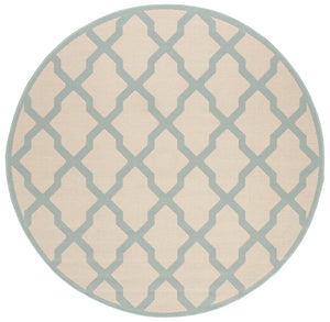 Safavieh Linden 122 PowerLoomed 100% Polypropylene Pile Indoor/ Outdoor Rug LND122L-9