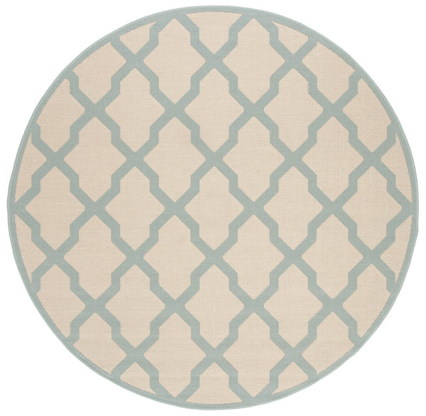 Safavieh Linden 122 PowerLoomed 100% Polypropylene Pile Indoor/ Outdoor Rug LND122L-9