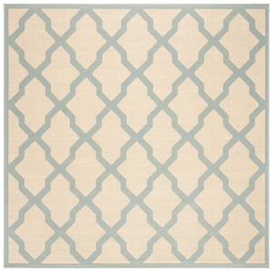 Safavieh Linden 122 PowerLoomed 100% Polypropylene Pile Indoor/ Outdoor Rug LND122L-9