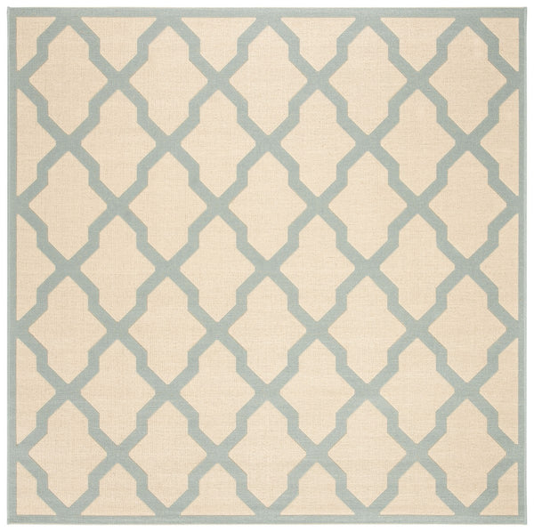 Safavieh Linden 122 PowerLoomed 100% Polypropylene Pile Indoor/ Outdoor Rug LND122L-9