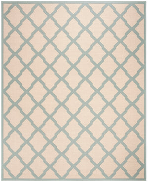Safavieh Linden 122 PowerLoomed 100% Polypropylene Pile Indoor/ Outdoor Rug LND122L-9