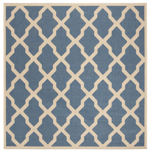 Safavieh Linden 122 PowerLoomed 100% Polypropylene Pile Indoor/ Outdoor Rug LND122M-9