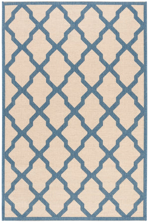Safavieh Linden 122 PowerLoomed 100% Polypropylene Pile Indoor/ Outdoor Rug LND122N-9