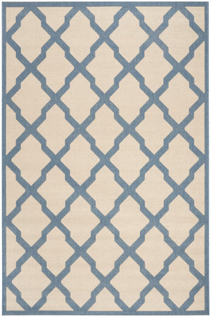 Safavieh Linden 122 PowerLoomed 100% Polypropylene Pile Indoor/ Outdoor Rug LND122N-9