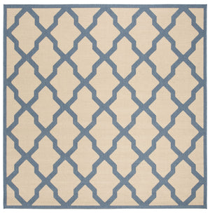 Safavieh Linden 122 PowerLoomed 100% Polypropylene Pile Indoor/ Outdoor Rug LND122N-9