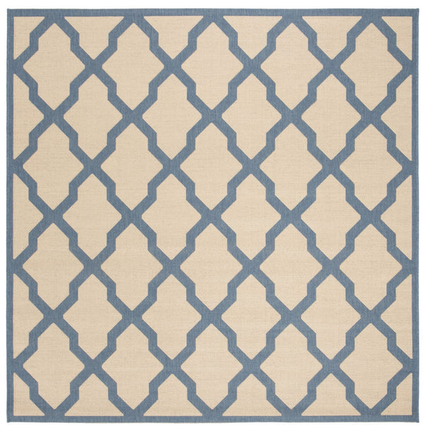 Safavieh Linden 122 PowerLoomed 100% Polypropylene Pile Indoor/ Outdoor Rug LND122N-9