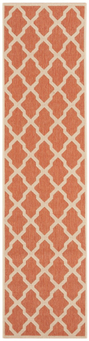 Safavieh Linden 122 PowerLoomed 100% Polypropylene Pile Indoor/ Outdoor Rug LND122P-9