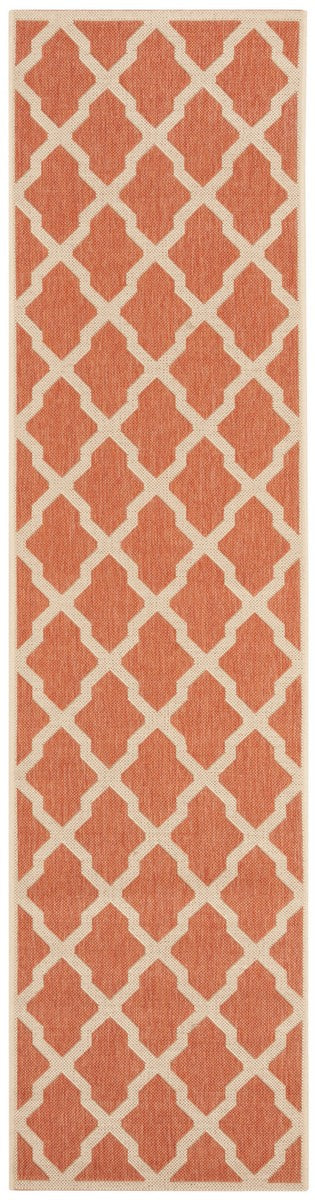 Safavieh Linden 122 PowerLoomed 100% Polypropylene Pile Indoor/ Outdoor Rug LND122P-9