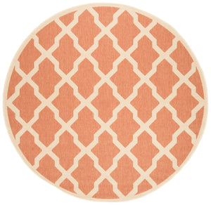 Safavieh Linden 122 PowerLoomed 100% Polypropylene Pile Indoor/ Outdoor Rug LND122P-9