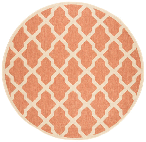 Safavieh Linden 122 PowerLoomed 100% Polypropylene Pile Indoor/ Outdoor Rug LND122P-9