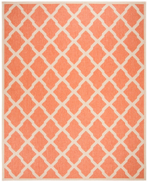 Safavieh Linden 122 PowerLoomed 100% Polypropylene Pile Indoor/ Outdoor Rug LND122P-9