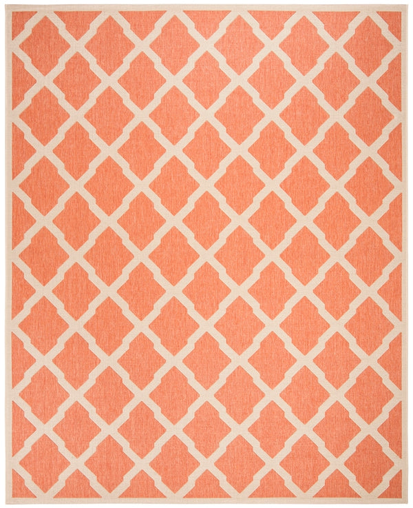 Safavieh Linden 122 PowerLoomed 100% Polypropylene Pile Indoor/ Outdoor Rug LND122P-9