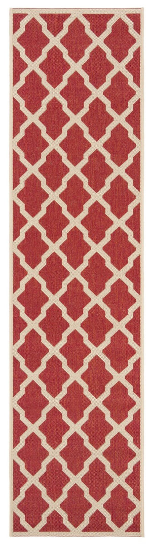 Safavieh Linden 122 PowerLoomed 100% Polypropylene Pile Indoor/ Outdoor Rug LND122Q-9