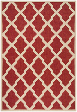 Safavieh Linden 122 PowerLoomed 100% Polypropylene Pile Indoor/ Outdoor Rug LND122Q-9