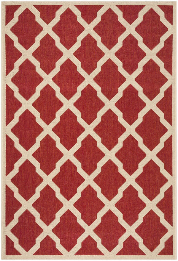 Safavieh Linden 122 PowerLoomed 100% Polypropylene Pile Indoor/ Outdoor Rug LND122Q-9