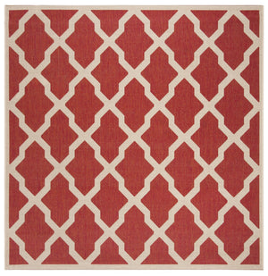 Safavieh Linden 122 PowerLoomed 100% Polypropylene Pile Indoor/ Outdoor Rug LND122Q-9