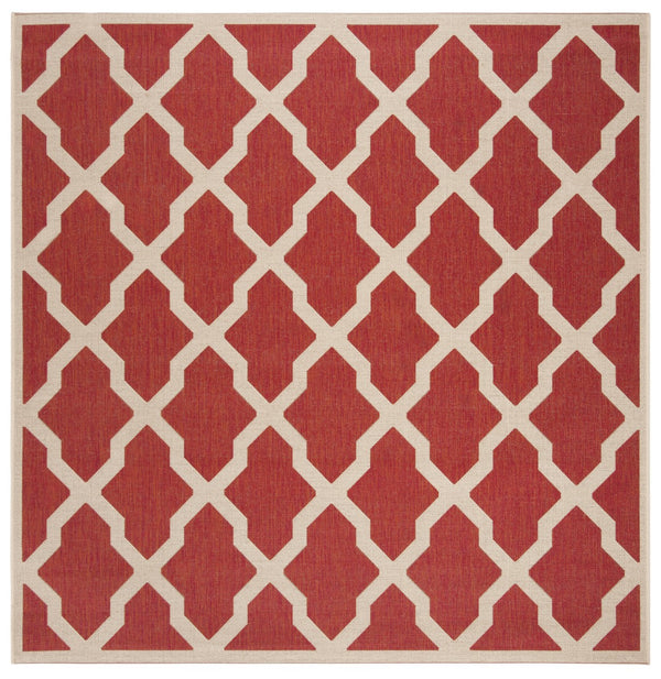 Safavieh Linden 122 PowerLoomed 100% Polypropylene Pile Indoor/ Outdoor Rug LND122Q-9