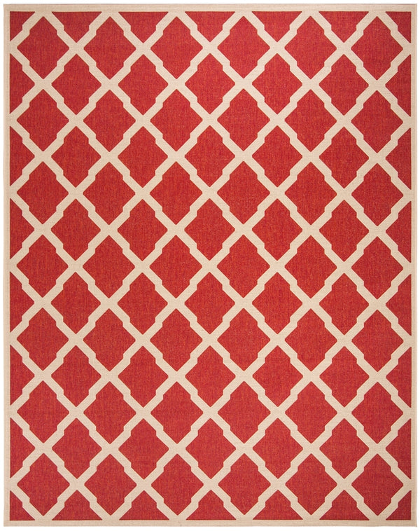 Safavieh Linden 122 PowerLoomed 100% Polypropylene Pile Indoor/ Outdoor Rug LND122Q-9