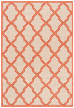 Safavieh Linden 122 PowerLoomed 100% Polypropylene Pile Indoor/ Outdoor Rug LND122R-9