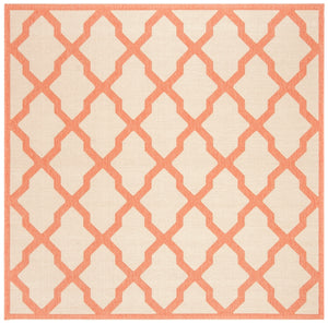 Safavieh Linden 122 PowerLoomed 100% Polypropylene Pile Indoor/ Outdoor Rug LND122R-9