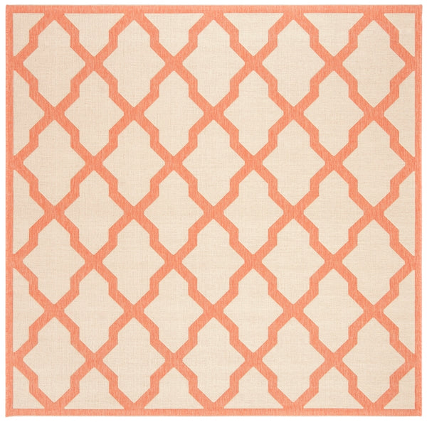 Safavieh Linden 122 PowerLoomed 100% Polypropylene Pile Indoor/ Outdoor Rug LND122R-9