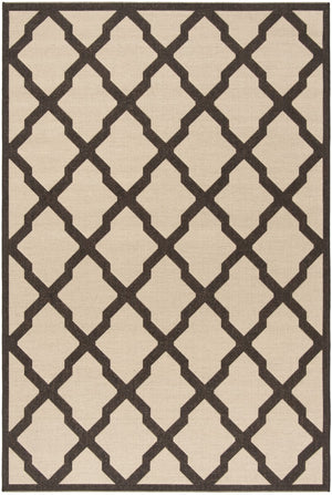 Safavieh Linden 122 PowerLoomed 100% Polypropylene Pile Indoor/ Outdoor Rug LND122U-9