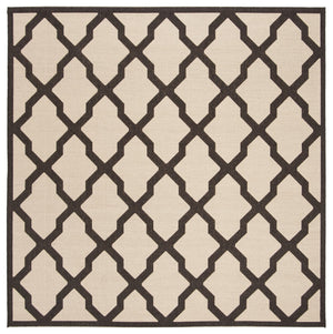 Safavieh Linden 122 PowerLoomed 100% Polypropylene Pile Indoor/ Outdoor Rug LND122U-9