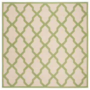 Safavieh Linden 122 PowerLoomed 100% Polypropylene Pile Indoor/ Outdoor Rug LND122V-9
