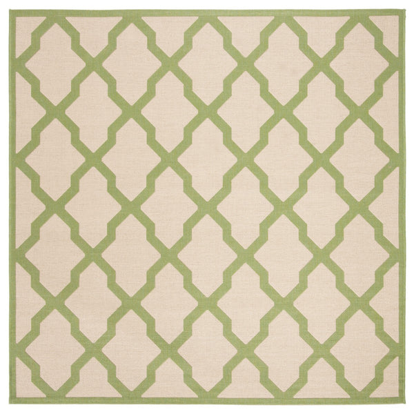 Safavieh Linden 122 PowerLoomed 100% Polypropylene Pile Indoor/ Outdoor Rug LND122V-9