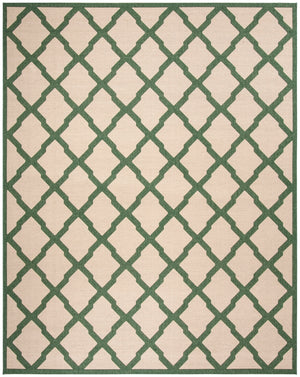 Safavieh Linden 122 PowerLoomed 100% Polypropylene Pile Indoor/ Outdoor Rug LND122W-9