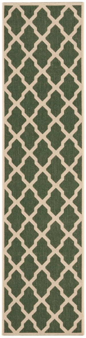 Safavieh Linden 122 PowerLoomed 100% Polypropylene Pile Indoor/ Outdoor Rug LND122Y-9