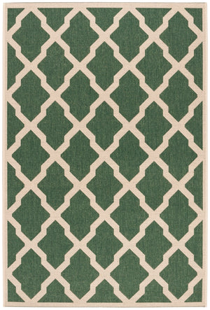 Safavieh Linden 122 PowerLoomed 100% Polypropylene Pile Indoor/ Outdoor Rug LND122Y-9