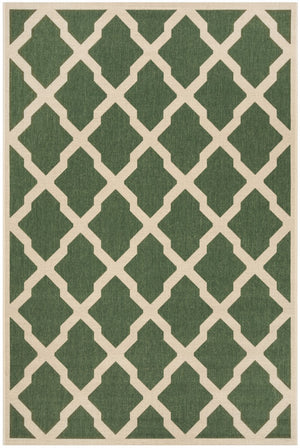 Safavieh Linden 122 PowerLoomed 100% Polypropylene Pile Indoor/ Outdoor Rug LND122Y-9