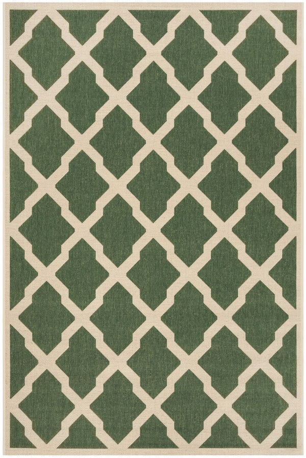 Safavieh Linden 122 PowerLoomed 100% Polypropylene Pile Indoor/ Outdoor Rug LND122Y-9