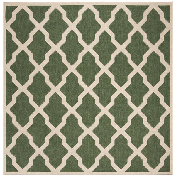 Safavieh Linden 122 PowerLoomed 100% Polypropylene Pile Indoor/ Outdoor Rug LND122Y-9