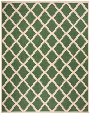 Safavieh Linden 122 PowerLoomed 100% Polypropylene Pile Indoor/ Outdoor Rug LND122Y-9