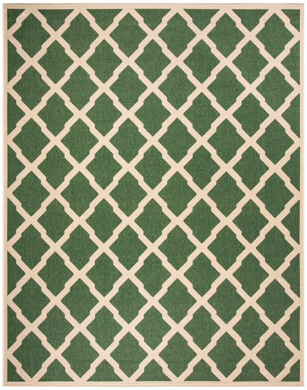 Safavieh Linden 122 PowerLoomed 100% Polypropylene Pile Indoor/ Outdoor Rug LND122Y-9