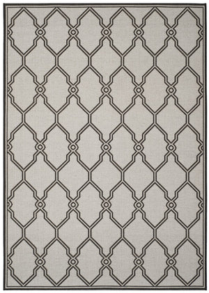Safavieh Linden 124 PowerLoomed 100% Polypropylene Pile Indoor/ Outdoor Rug LND124A-5
