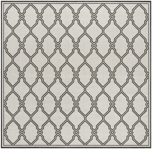 Safavieh Linden 124 PowerLoomed 100% Polypropylene Pile Indoor/ Outdoor Rug LND124A-5