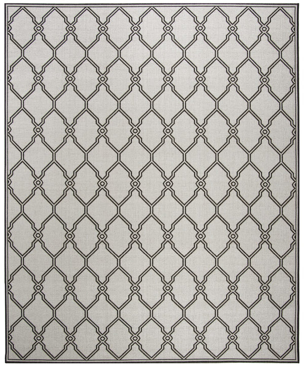 Safavieh Linden 124 PowerLoomed 100% Polypropylene Pile Indoor/ Outdoor Rug LND124A-5