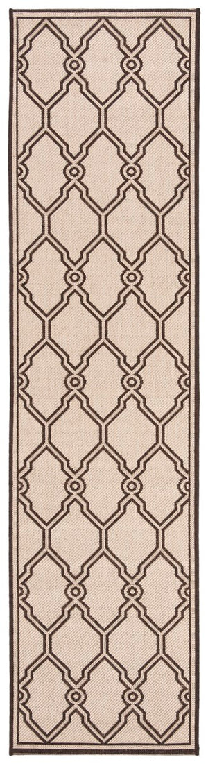 Safavieh Linden LND124 Power Loomed Rug