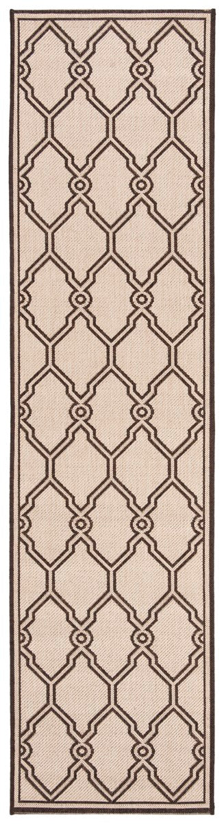 Safavieh Linden LND124 Power Loomed Rug
