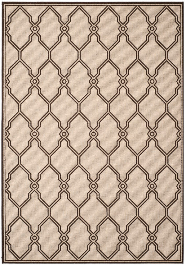 Safavieh Linden LND124 Power Loomed Rug