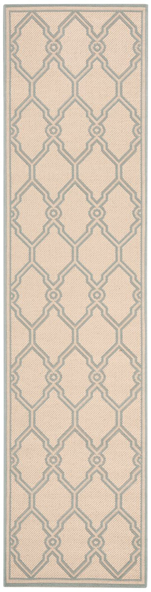 Safavieh Linden LND124 Power Loomed Rug