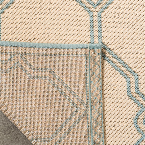 Safavieh Linden LND124 Power Loomed Rug