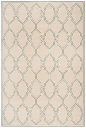 Safavieh Linden 124 PowerLoomed 100% Polypropylene Pile Indoor/ Outdoor Rug LND124L-5