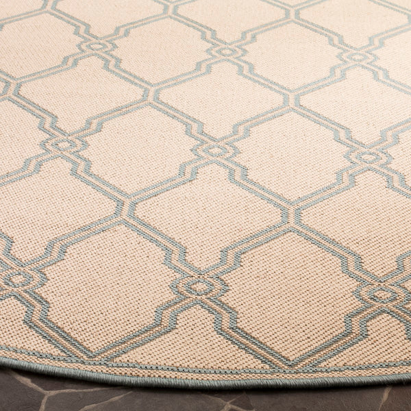 Safavieh Linden LND124 Power Loomed Rug