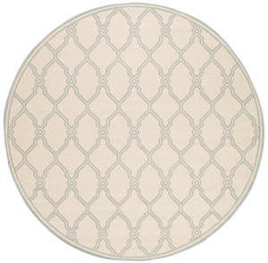 Safavieh Linden 124 PowerLoomed 100% Polypropylene Pile Indoor/ Outdoor Rug LND124L-5