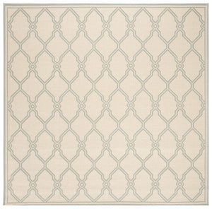 Safavieh Linden 124 PowerLoomed 100% Polypropylene Pile Indoor/ Outdoor Rug LND124L-5