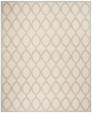 Safavieh Linden 124 PowerLoomed 100% Polypropylene Pile Indoor/ Outdoor Rug LND124L-5
